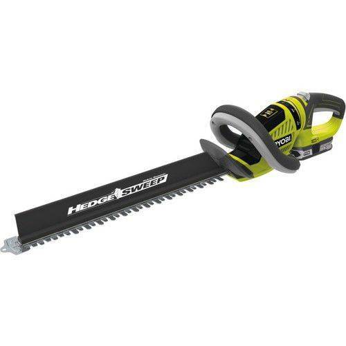 RYOBI RHT1851R-20F 18V  AKÜLÜ ÇIT KESME 50cm 1x2 AH